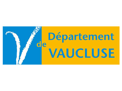 Conseil départemental de Vaucluse